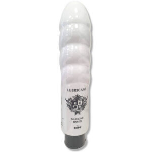 SILICONE BASED LUBRICANT DILDO BOTTLE 175 ML