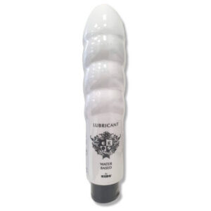 WATER BASED LUBRICANT DILDO BOTTLE 175 ML
