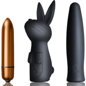 KIT DARK DESIRE SILHOUETTE DARK DESIRE