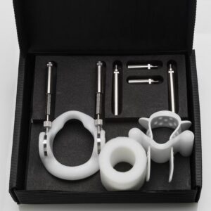 BLACK PENIS ENLARGEMENT