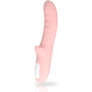 PISA VIBRATOR PINK