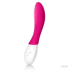 MONA 2 VIBRATOR FUCHSIA