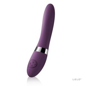 ELISE 2 LILAC LUXURY VIBRATOR