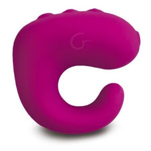 FUN TOYS GRING VIBRATOR RING XL SWEET RASPBERRY