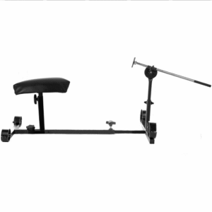 PRISON BDSM WITH PENETRATION ACCESSORY