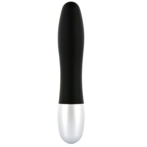 DISCRETION BLACK VIBRATOR