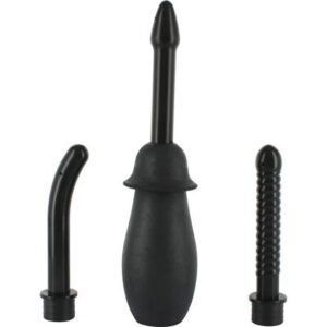 UNISEX ANAL CLEANING SET