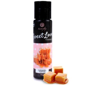 GEL SWEET LOVE CARAMEL 60 ML