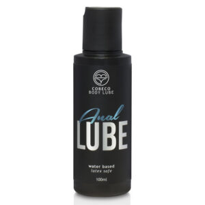 CBL ANAL LUBEL 100ML