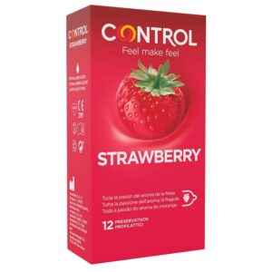 ADAPTS STRAWBERRY 12 UNITS