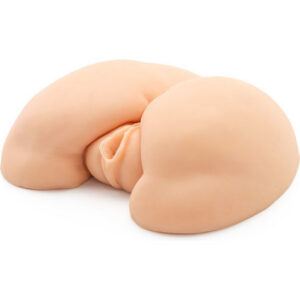 HORNY FUCK ANAL AND VAGINA MASTURBATOR WITH VIBRATOR