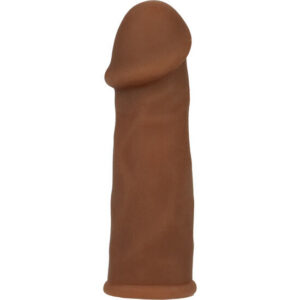 FUTUROTIC PENIS EXTENDER BROWN