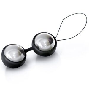 LUNA BEADS STAINLESS STEEL