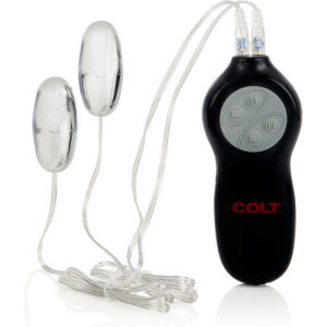 COLT 7 FUNCTION TWIN TURBO BULLETS