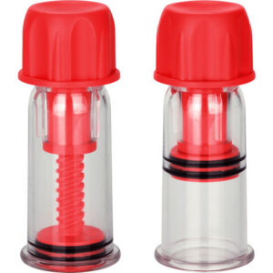 COLT RED NIPPLE SUCTION CUPS