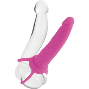 DUAL PENETRATOR PINK