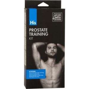 HIS PROSTATE TRAINING KIT