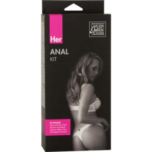 HER ANAL KIT