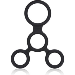 FULL ERECTION SPREADER