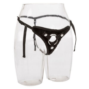 HER ROYAL HARNES THE PRINCESS ONE SIZE