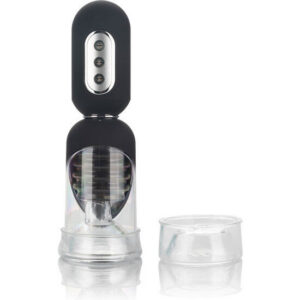 GET HARD HEAD PUMP SET