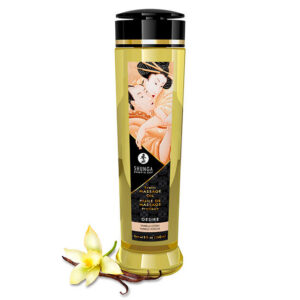 DESIRE EROTIC MASSAGE OIL 240 ML