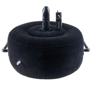 INFLATABLE HOT SEAT