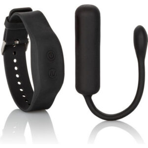 WRISTBAND REMOTE PETITE BULLET