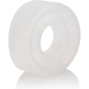 ADV SILICONE PUMP SLEEVE TRANSPARENT