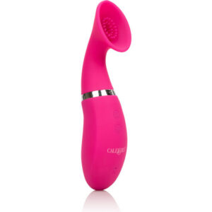 CLIMAXER PUMP SUCTION PINK