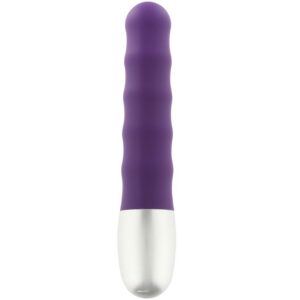DISCRETION LILAC VIBRATING BULLET