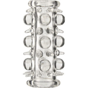 SILICONE PENIS COVER