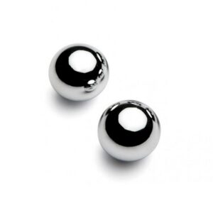 SET 2 MAGNETIC BALLS 10 MM
