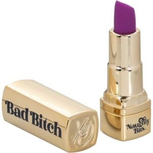 BALA RECHARGEABLE LIPSTICK HIDE & PLAY BAD BITCH