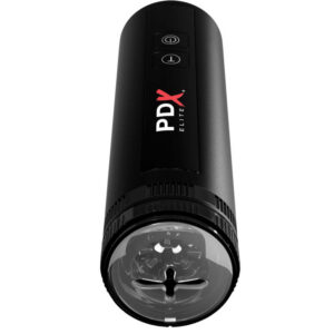 MOTO BATOR X ADVANCED MASTURBATOR