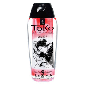 TOKO BURNING CHERRY LUBRICANT AROMA