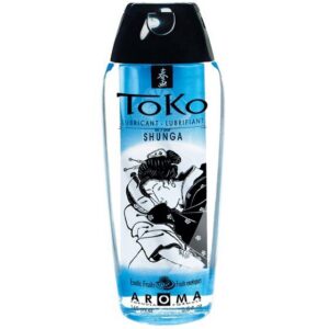 TOKO AROMA LUBRICANT EXOTIC FRUITS