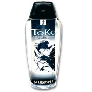 TOKO SILICONE LUBRICANT
