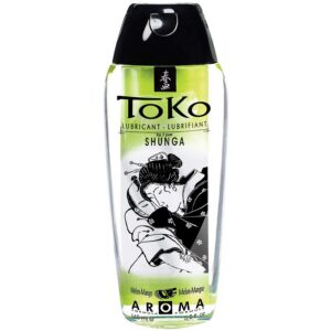 TOKO AROMA MELON AND MANGO LUBRICANT