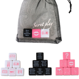 GAME 3 DICE (ES/PT/EN/FR)