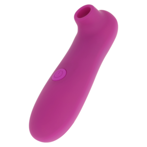 CLITORIS STIMULATOR 10 SPEEDS LILAC