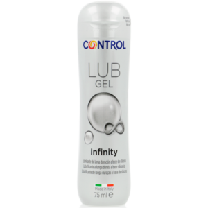 INFINITY SILICONE BASED LUBRICANT 75 ML