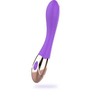 SUNNY SILICONE RECHARGEABLE VIBRATOR