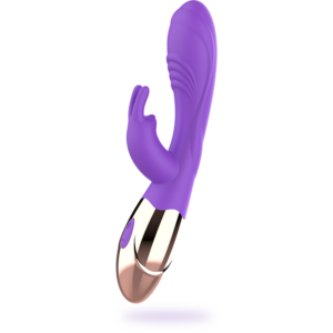 VIORA SILICONE RECHARGEABLE VIBRATOR
