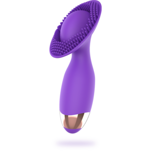 PUPPY STIMULATOR RECHARGEABLE SILICONE