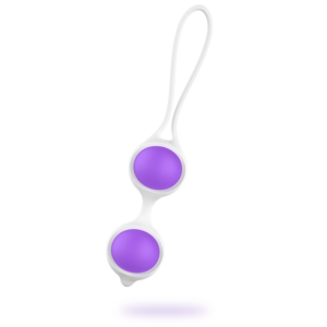 KEISY II SILICONE BALLS