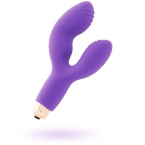 VANIX VIBRATOR STIMULATOR SILICONE