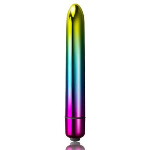 PRISM VIBRATING BULLET