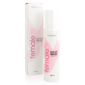 FEMALE ANAL RELAX 100 ML