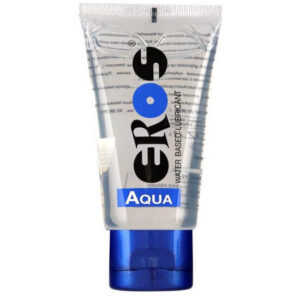 AQUA WATER BASED 50 ML